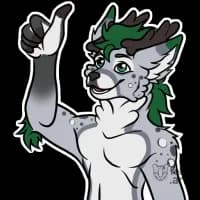 Sticker 2 - Thumbs up