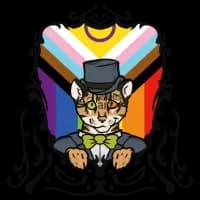 Pride Icon 2025 (Transparent)