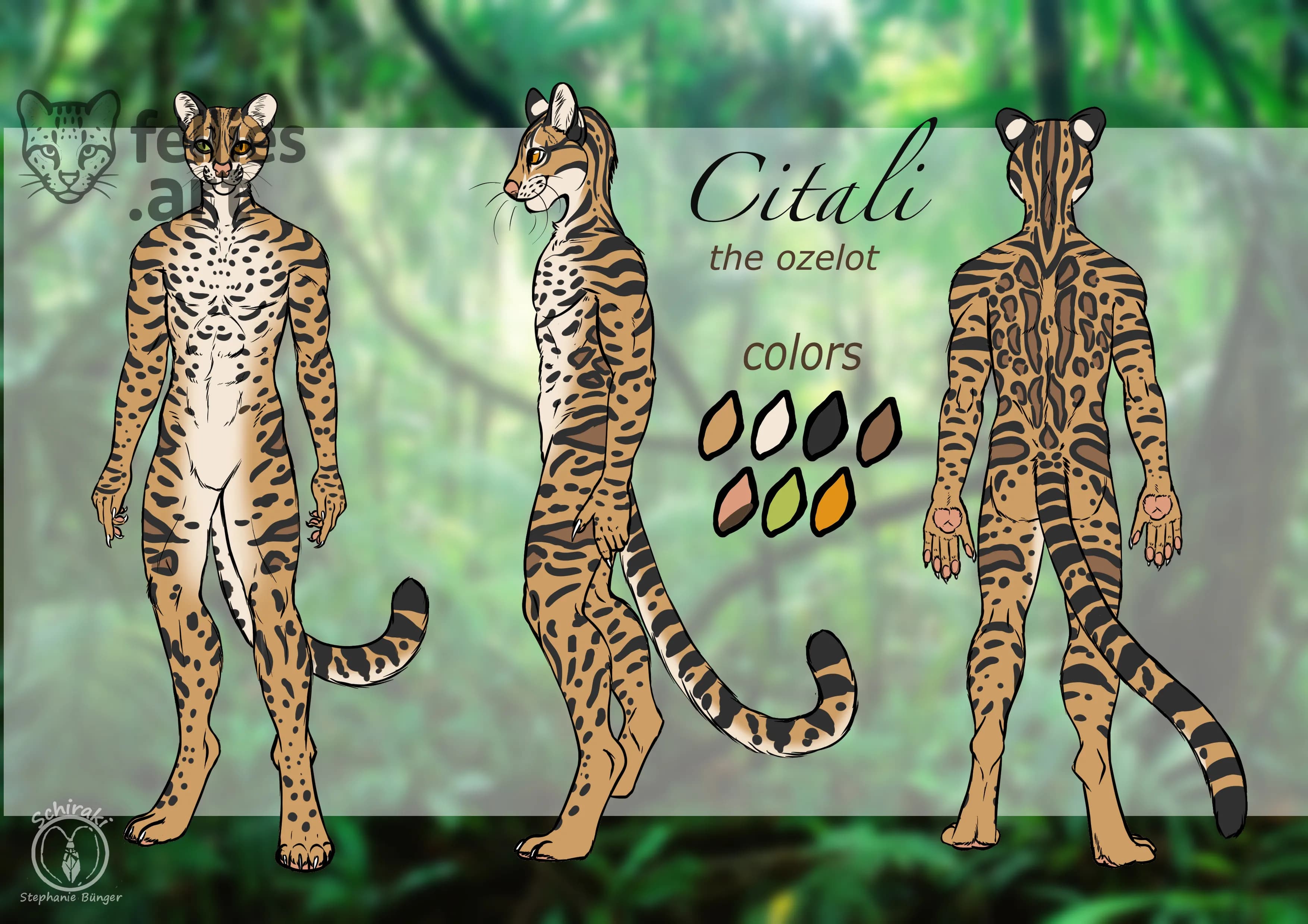 Refsheet Citali 2020